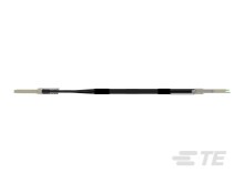2334236-6 : zQSFP+/QSFP28 High Speed I/O Cable Assemblies | TE