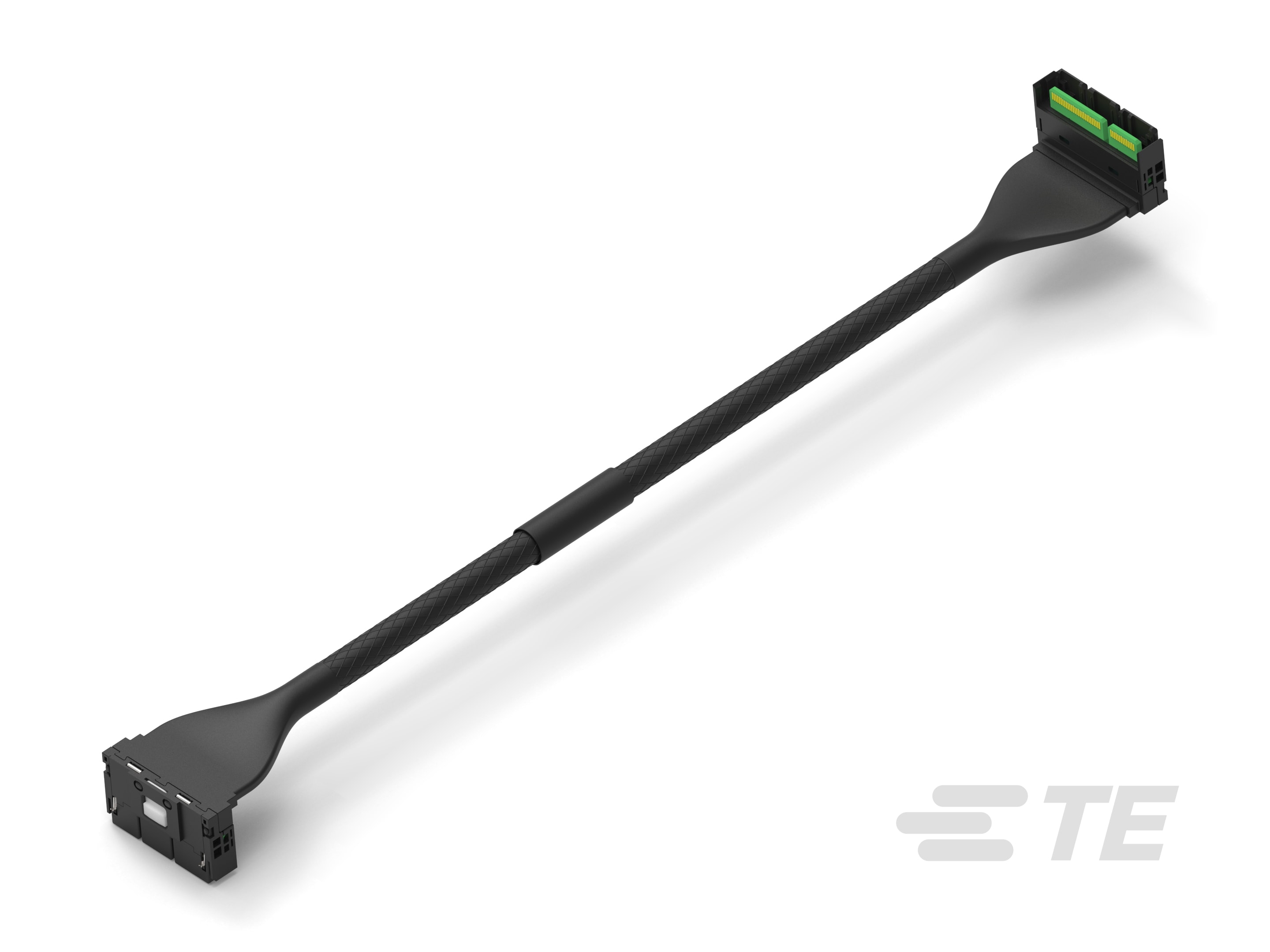 C/A, SLIVER 2.0, 2C, STR TO R/A, 1.0M-2340789-2