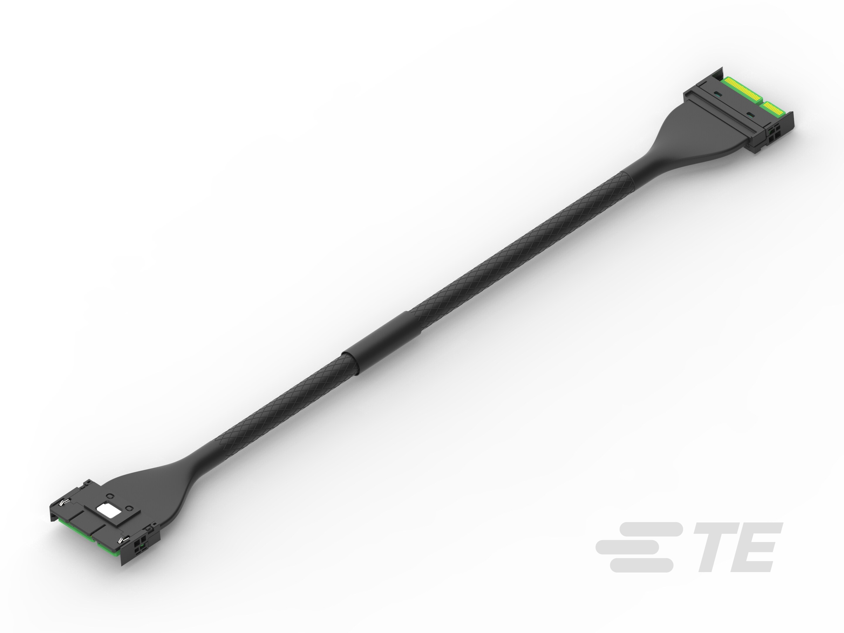 C/A, SLIVER 2.0, 2C, STR TO STR, 1.0M-2340861-2