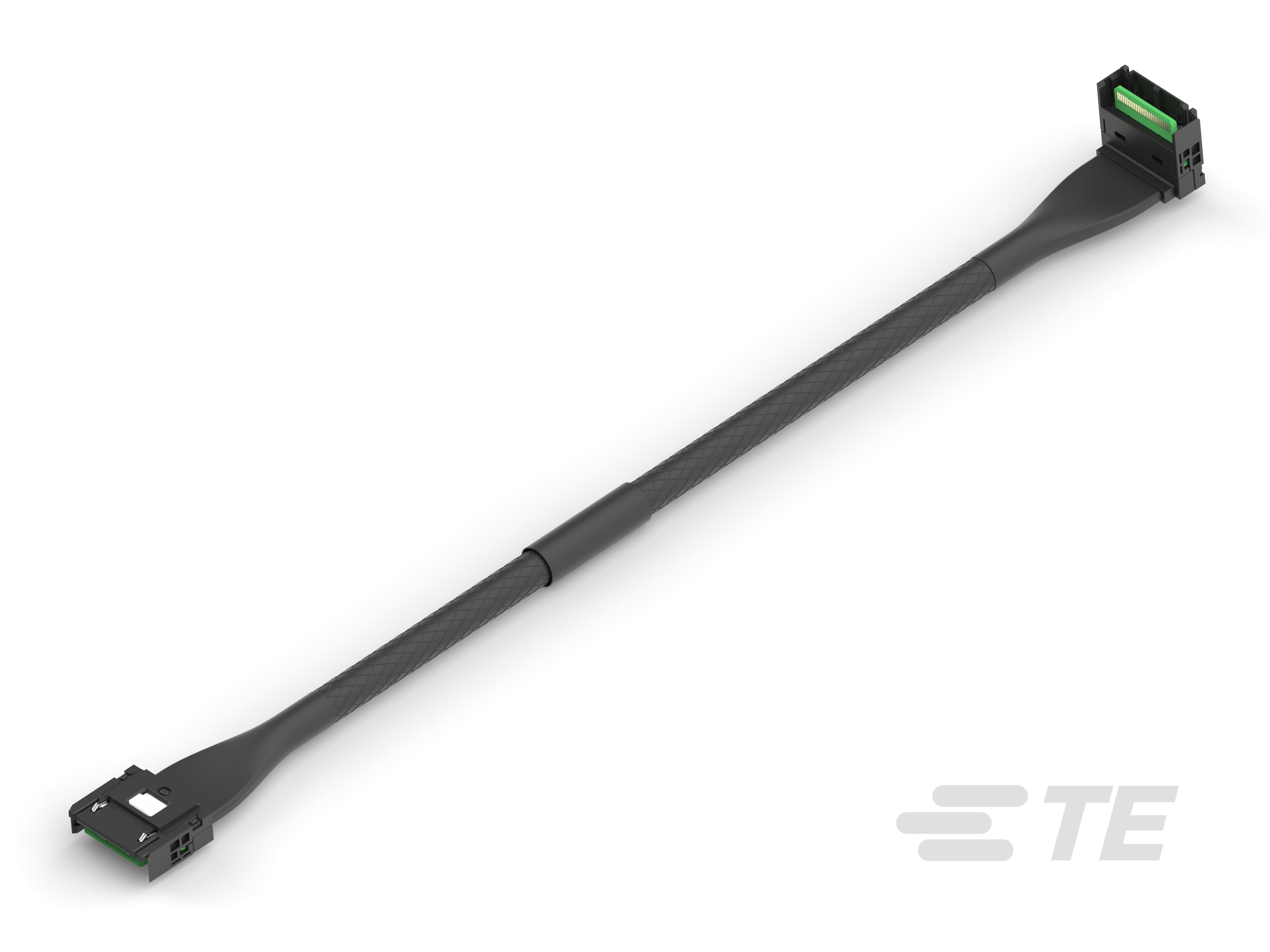 C/A, SLIVER 2.0, 1C, STR TO R/A, 1.0M-2340877-2