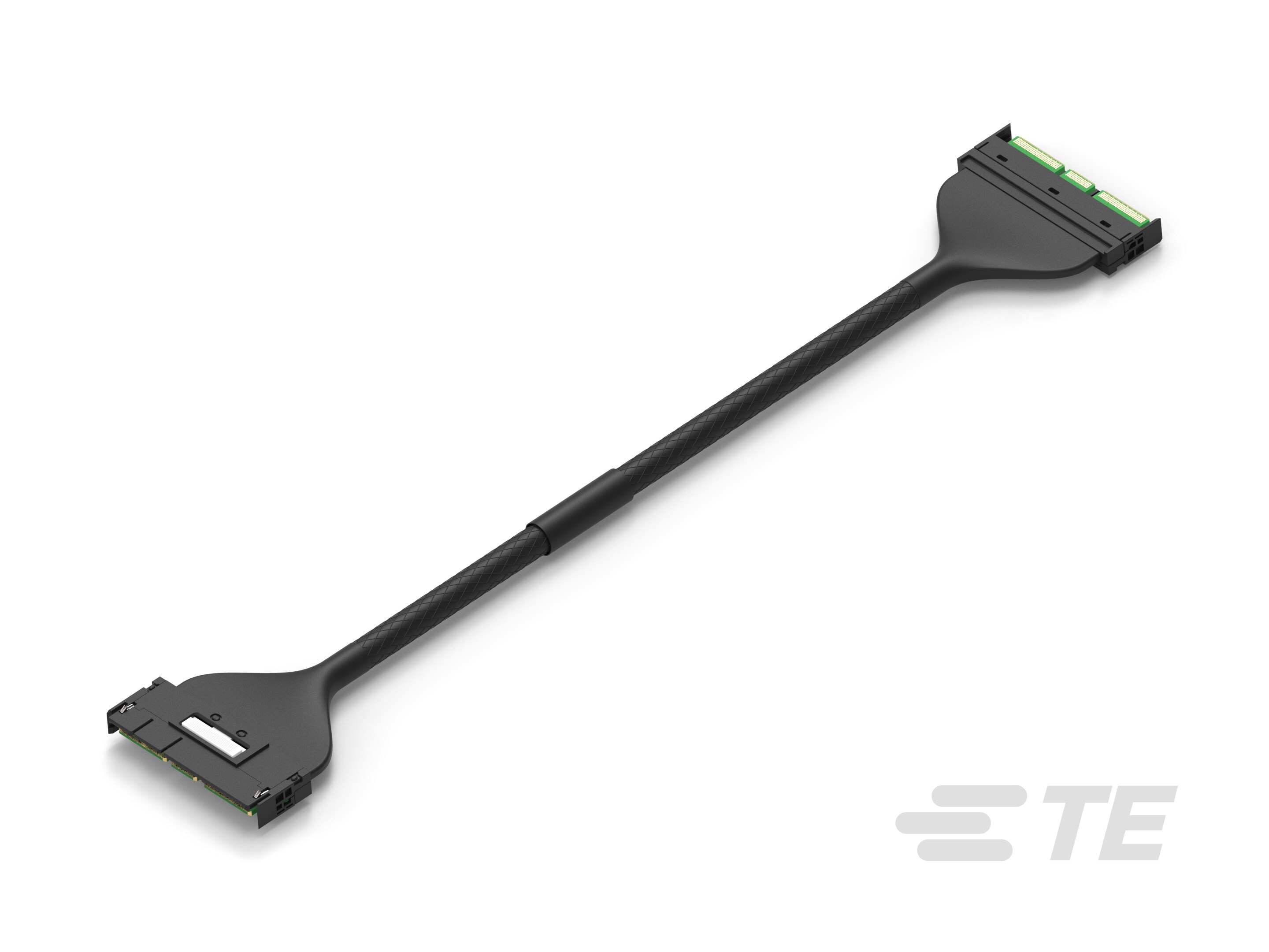 C/A, SLIVER 2.0, 4C, STR TO STR, 1.0M-2340879-2