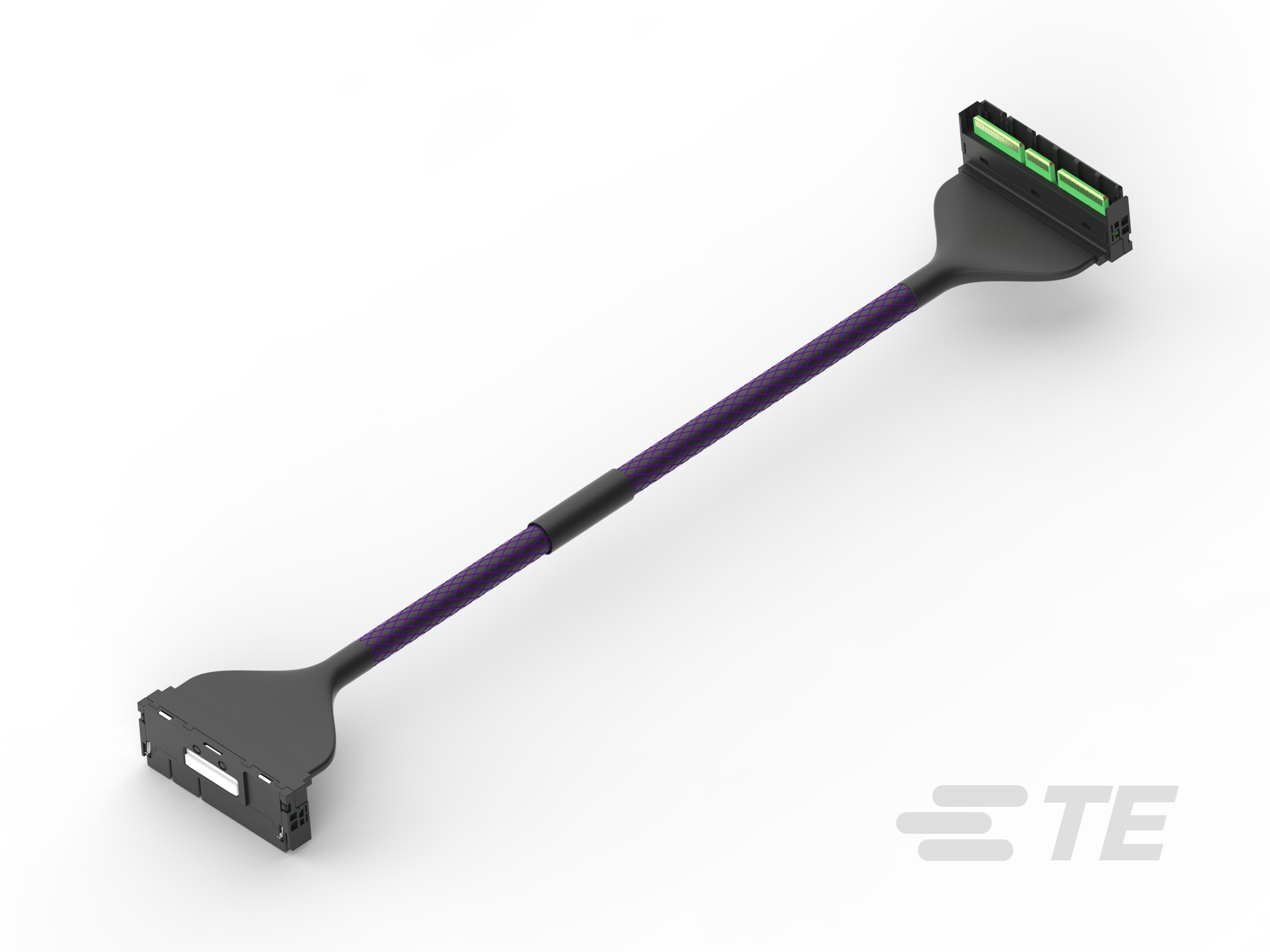C/A, SLIVER 2.0, 4C, R/A TO R/A, 1.0M-2340881-2