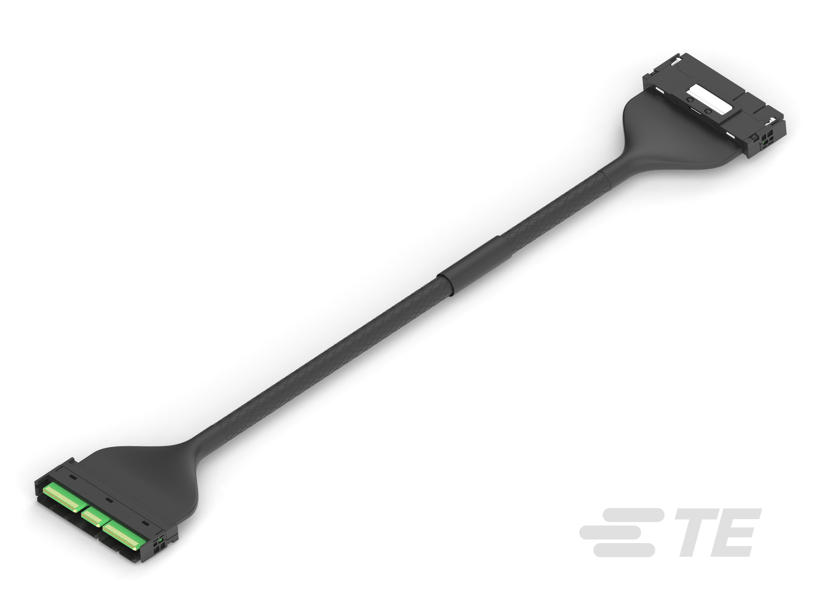 C/A, SLIVER 2.0, 4C, STR TO STR, 1.0M-2340882-2