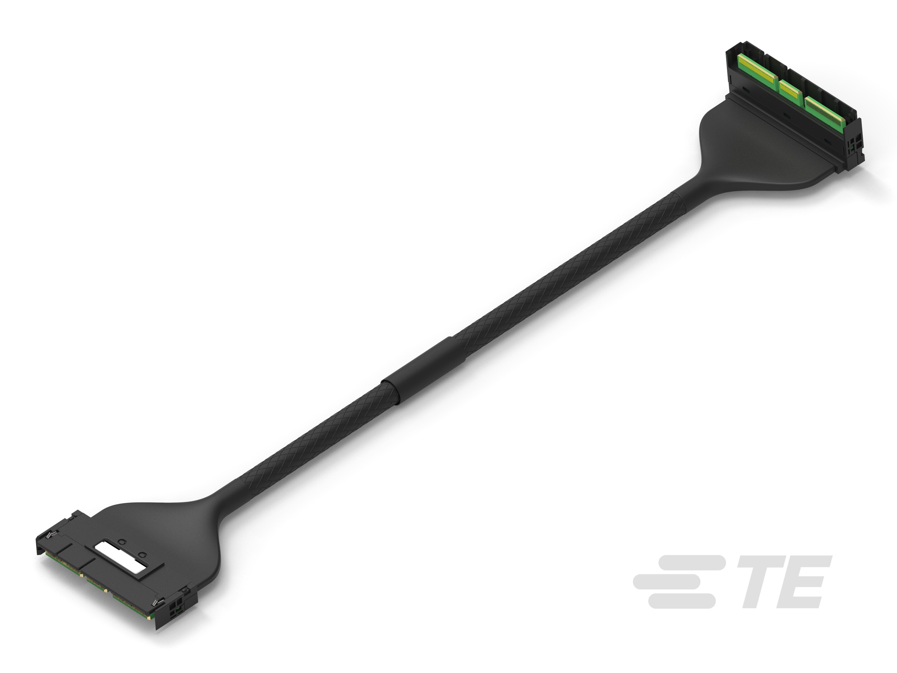 2340884-2 : Sliver for SFF-TA-1002 Internal I/O Cable 2340884-2 : Sliver for SFF-TA-1002 Internal I/O Cable