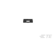 2345808-4 : Sliver for SFF-TA-1002 Internal I/O Connectors