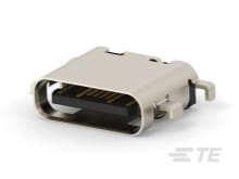 2340901-1 USB-Steckverbinder  1