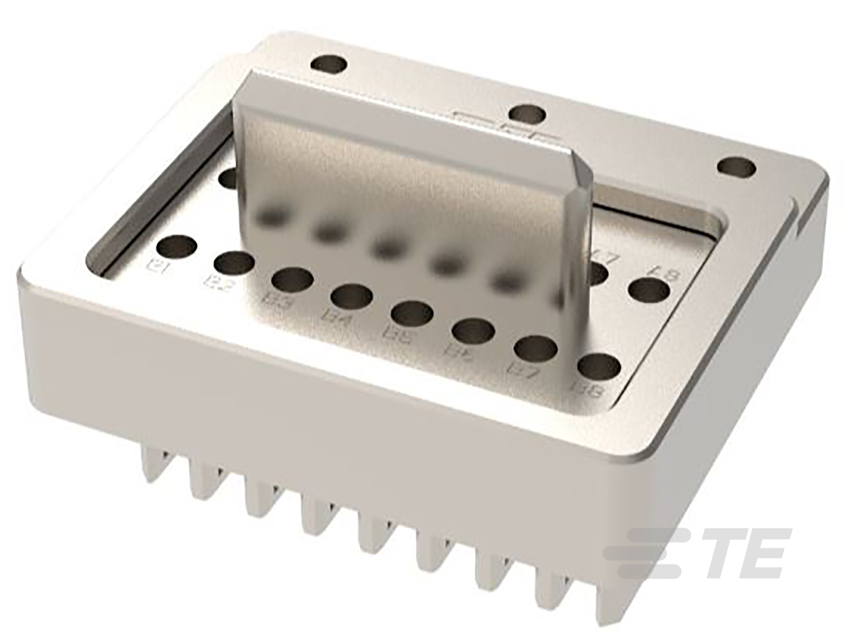 NanoRF, BP, 16 Pos 67.3C SS-2341106-1