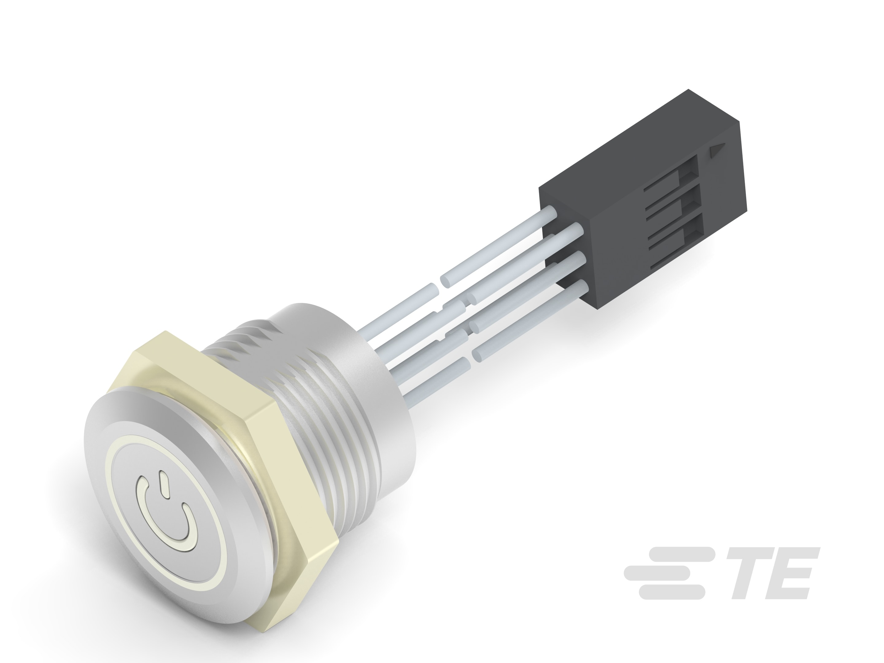 AVC16L FLAT S04 RGB RL 500MM/2X3-2342833-3
