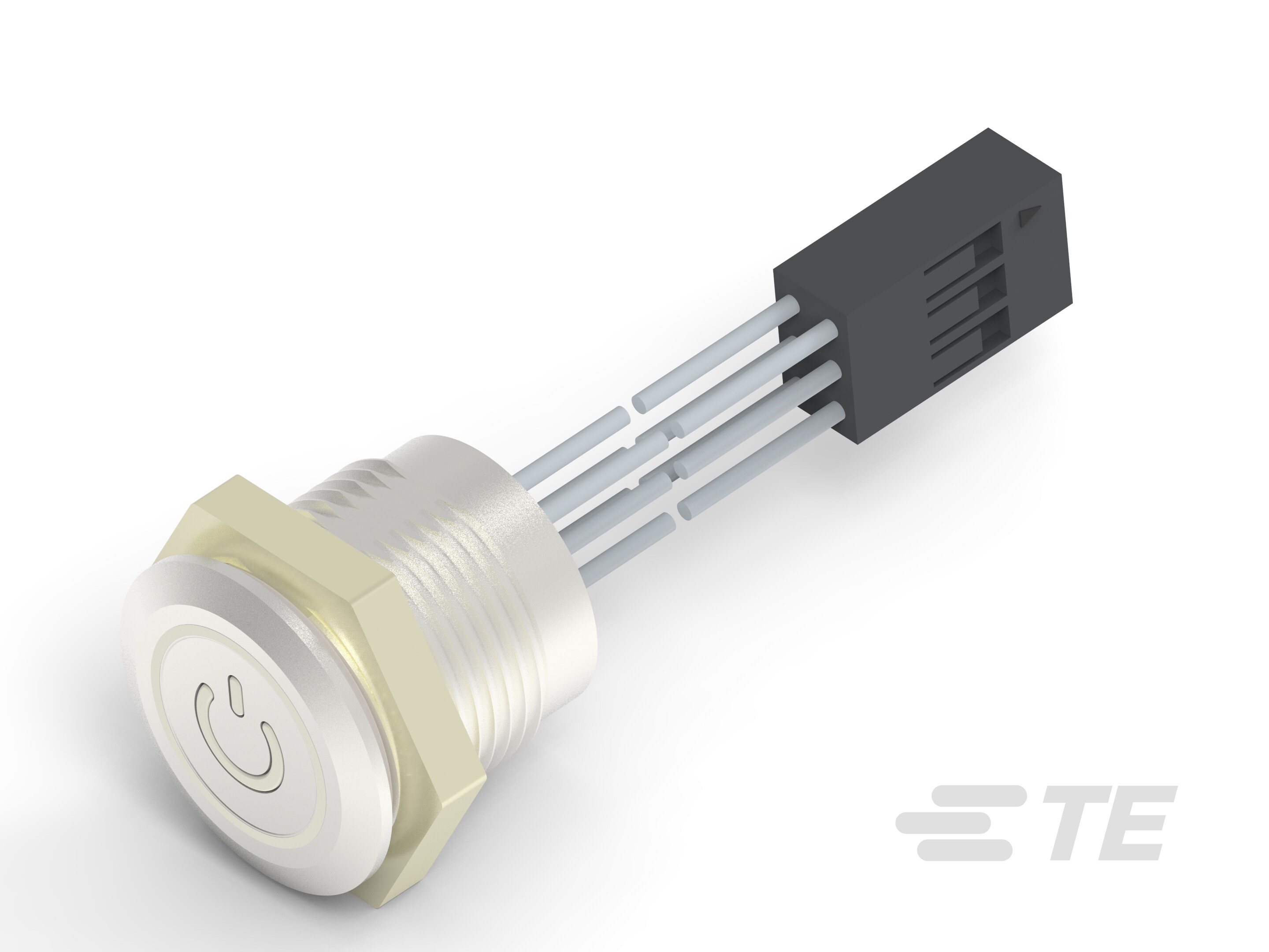 AVC16M FLAT AIO RGB RL 500MM/2X3-2342833-7