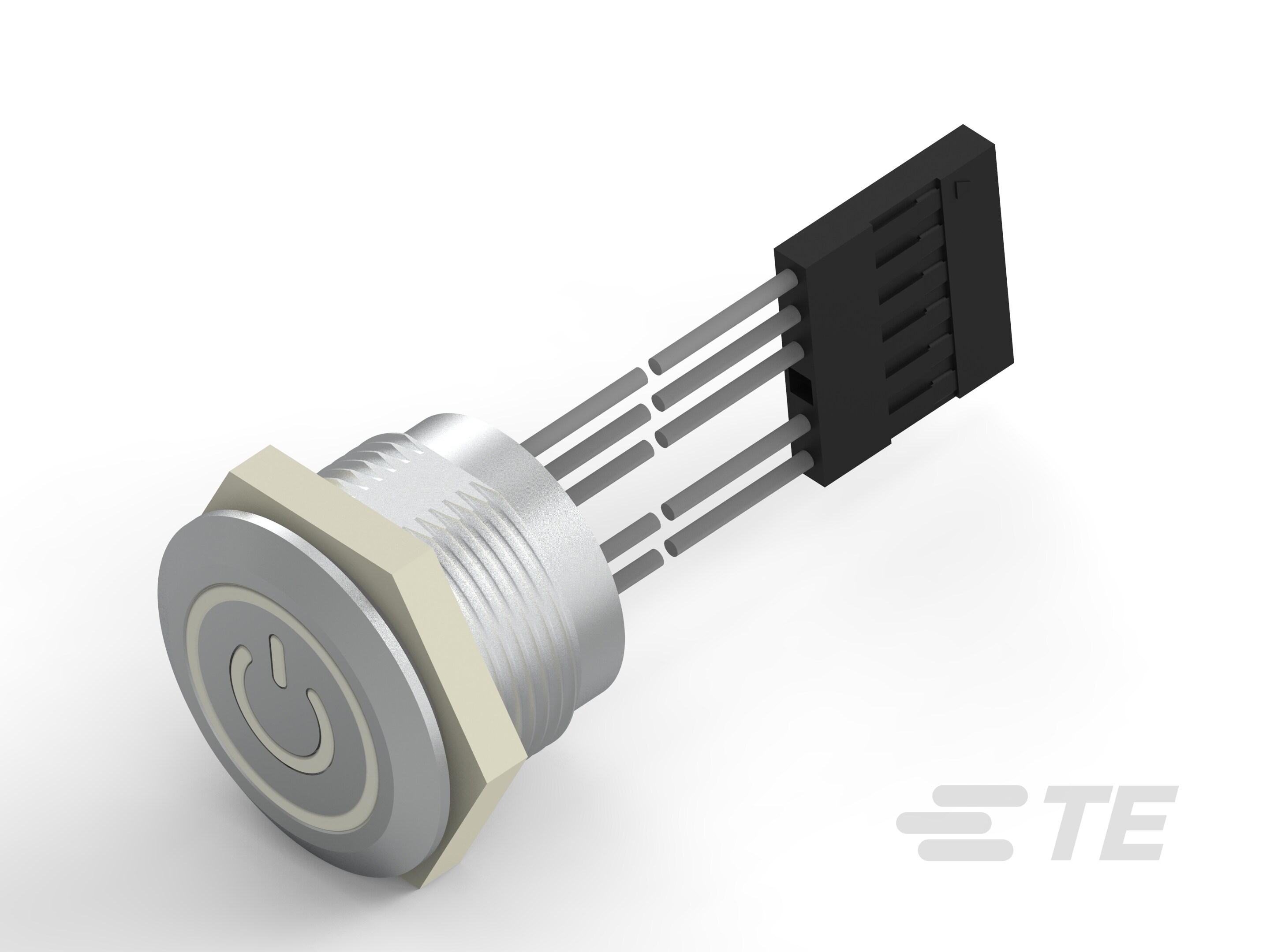 AVC19L FLAT AIO RED RL 500MM/1X6-2342835-2