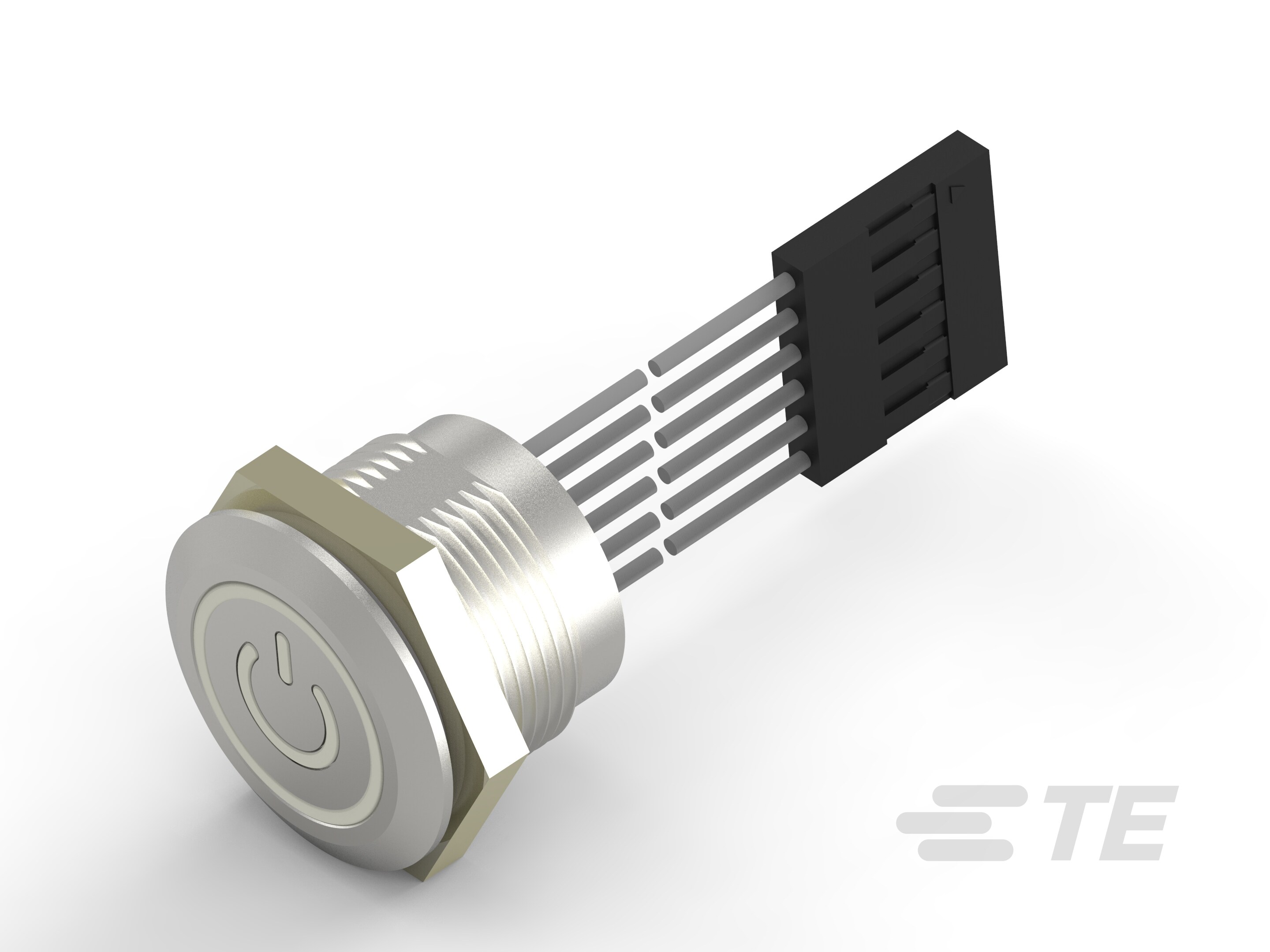 AVC19M FLAT S16 RGB RL 500MM/1X6-2342835-9