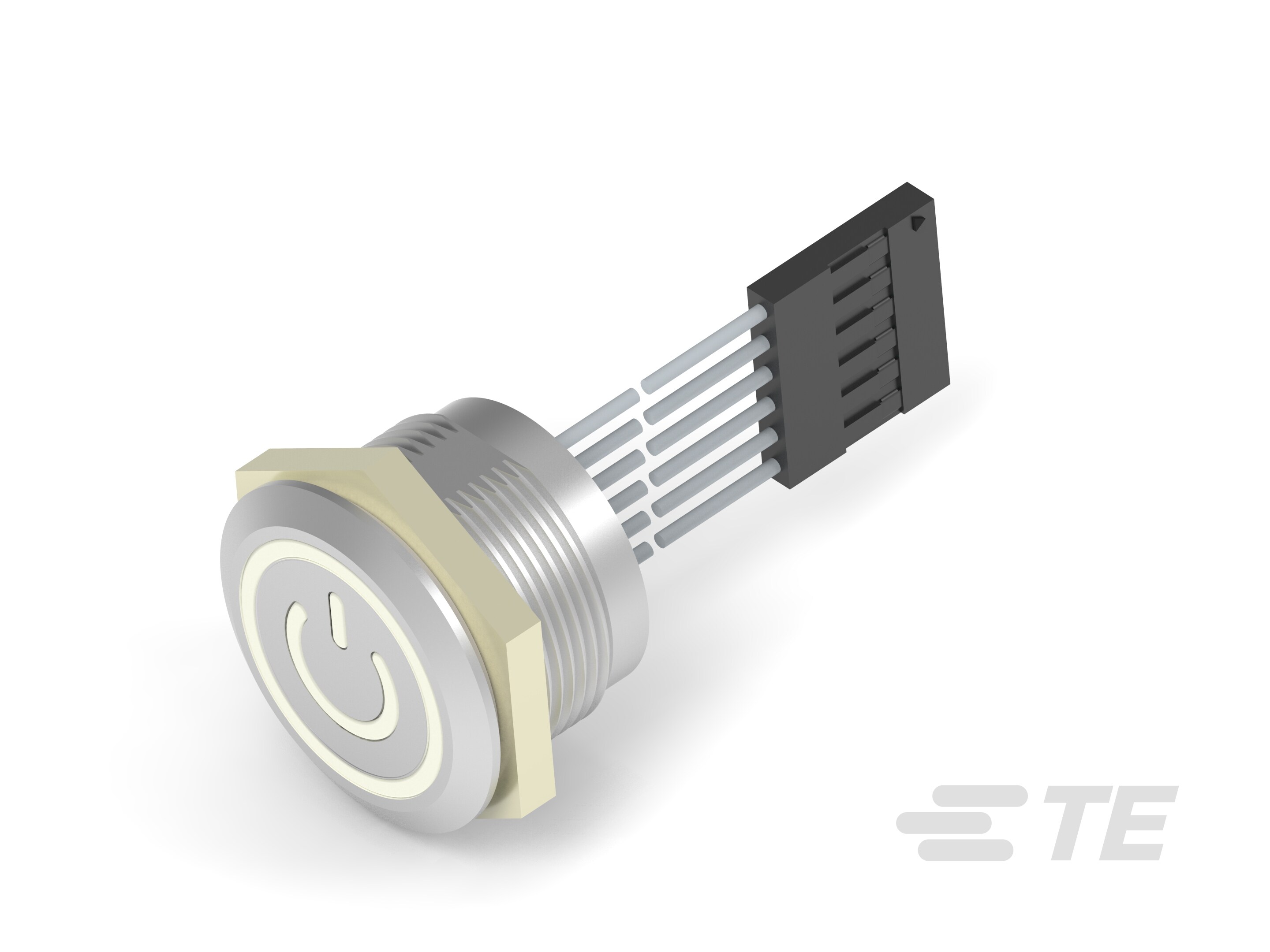 AVC22L FLAT S04 RGB RL 500MM/1X6-2342837-3