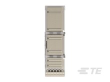 2342934-3 : QSFP-DD Pluggable IO Connectors & Cages | TE