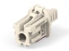 1P, MATE-AX, SOC HSG ASSY, UNSLD, 90DEG