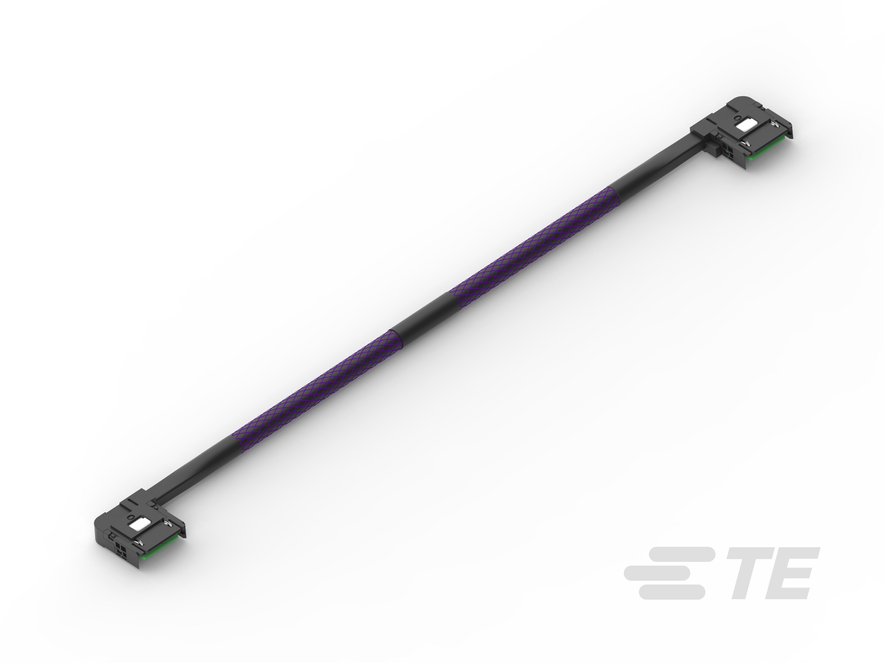 2343284-2 : Internal I/O Cable Assemblies | TE Connectivity 2343284-2 : Internal I/O Cable Assemblies | TE Connectivity