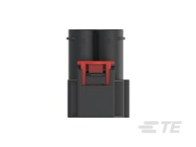 2343344-1 : MCON Automotive Housings | TE Connectivity