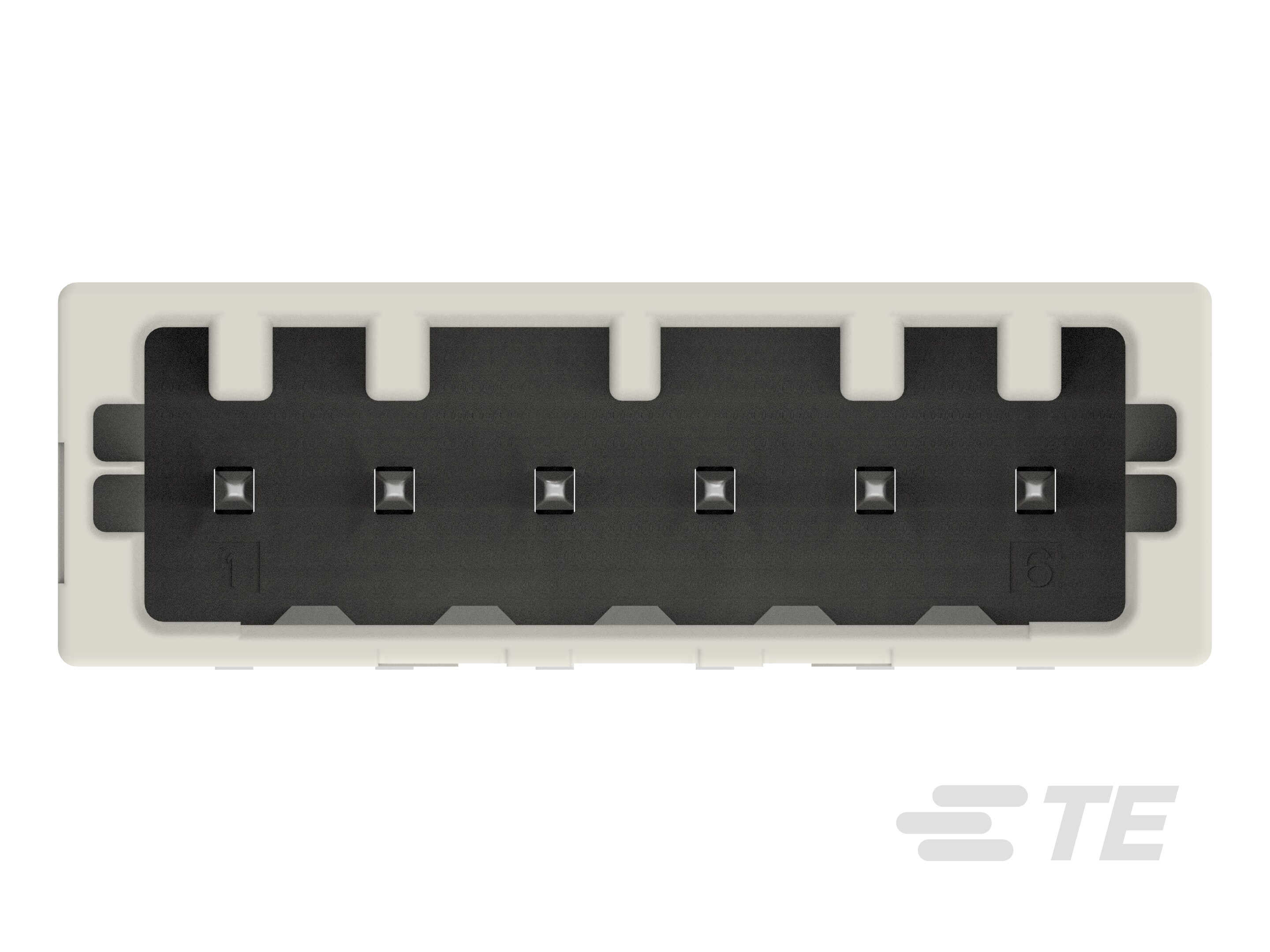 2343494-1 : AMP Automotive Headers | TE Connectivity