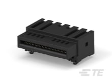 CONNECTOR ASSEMBLY, SMT, OSFP 112-2344064-4