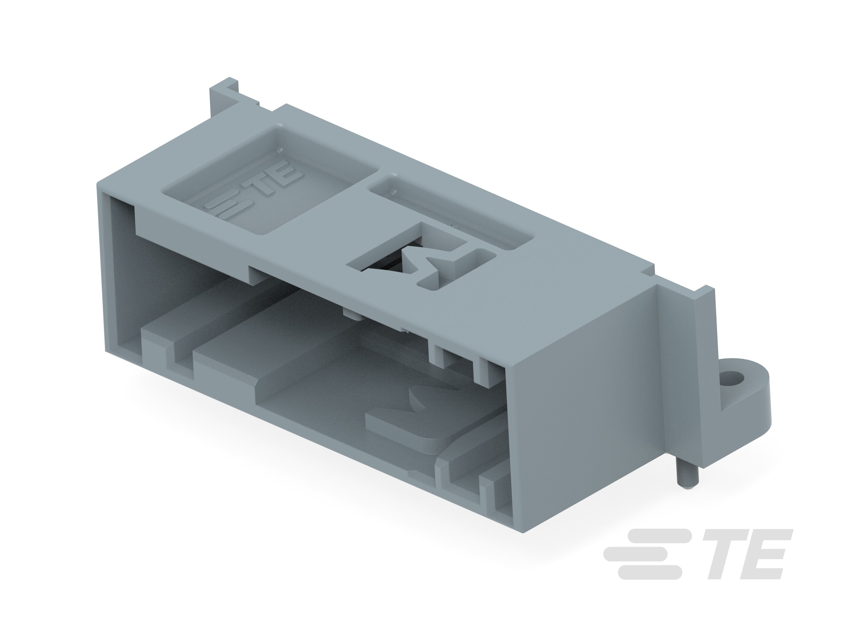 2344642-1 : PCB Headers & Receptacles | TE Connectivity