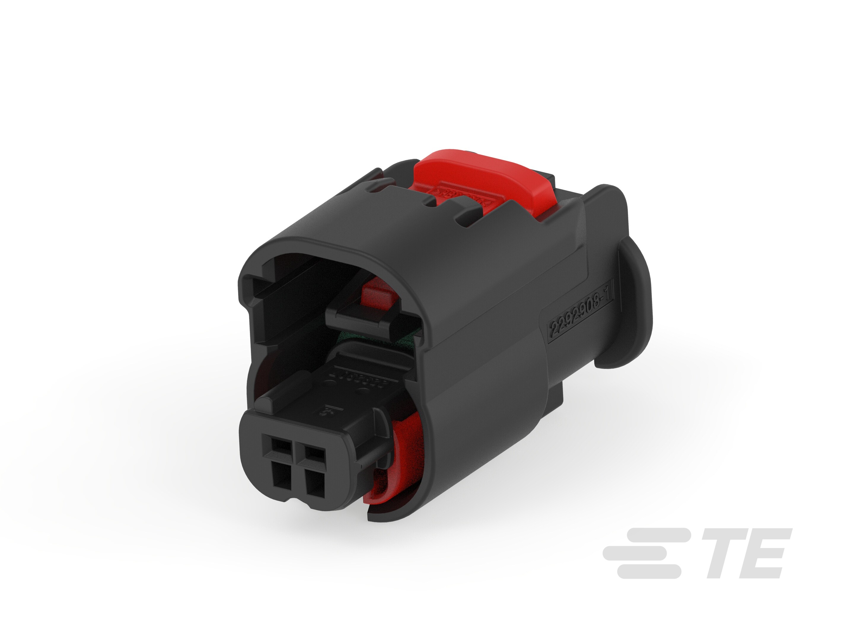enetSEAL+ Ethernet Connector Housings-CAT-AI5-EH
