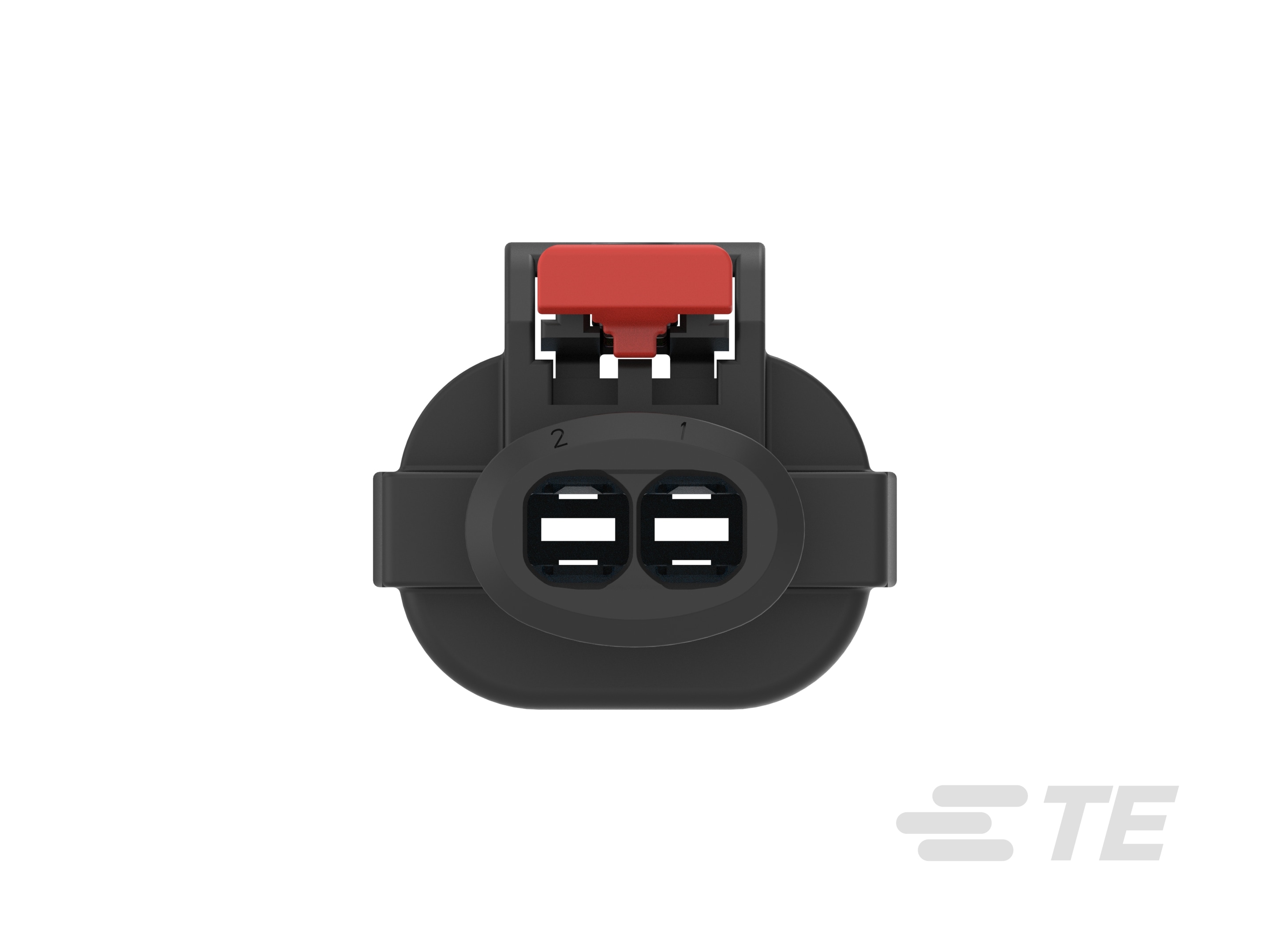 2345388-1 : AMP Automotive Housings | TE Connectivity