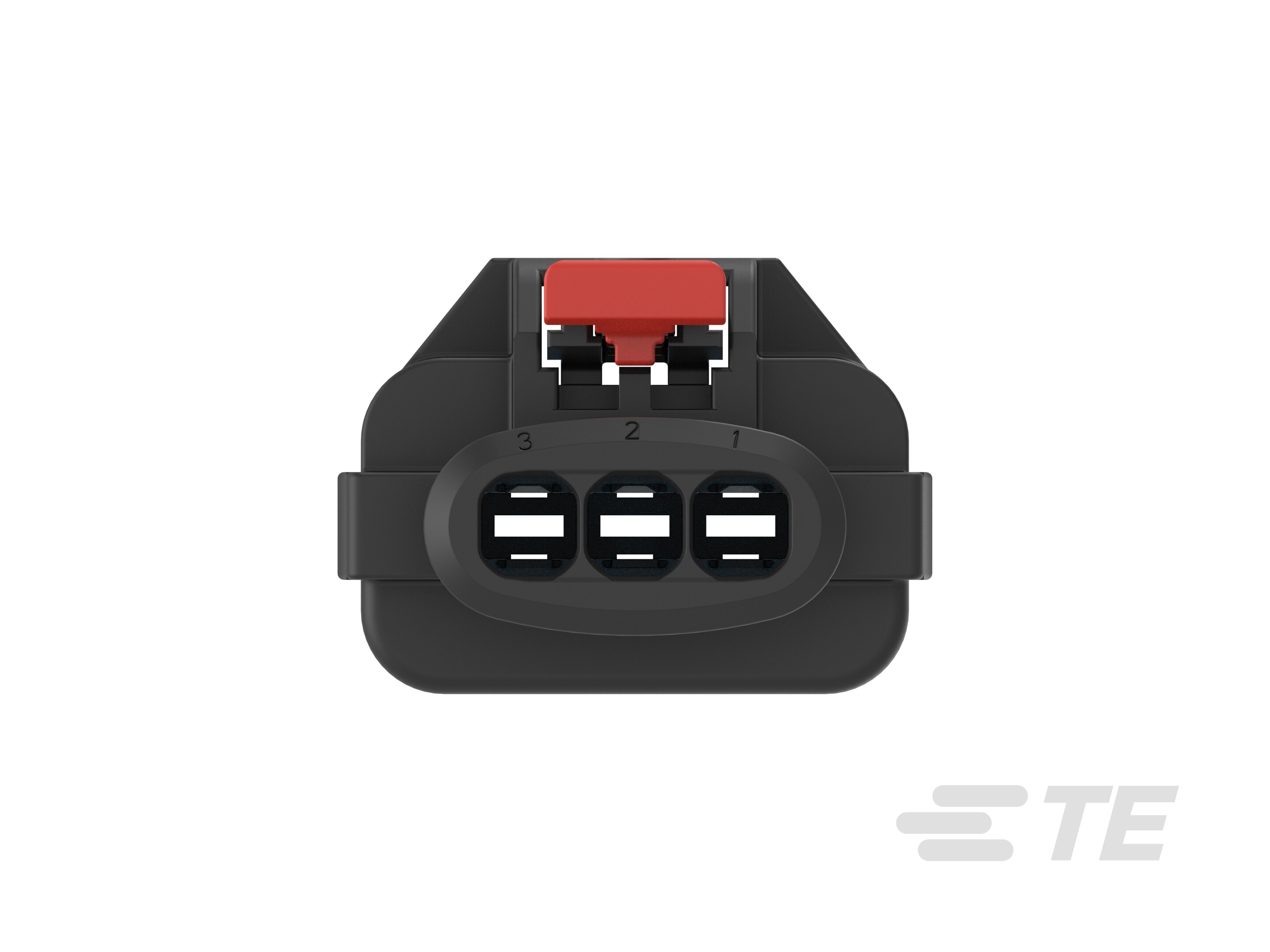 2345390-1 : AMP Automotive Housings | TE Connectivity