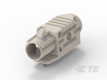 TE Connectivity 2345652-2