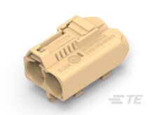 TE Connectivity 2345658-9