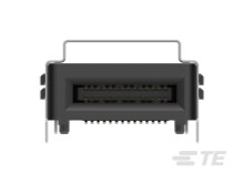 【セール】 Sliver : 2345808-4 for Connectors I/O Internal SFF-TA-1002 安全靴