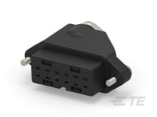 5206478-4 : AMPLIMITE Zugentlastung für Steckverbinder | TE 