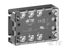 SSR3S-480D75 : Solid State Relays | TE Connectivity