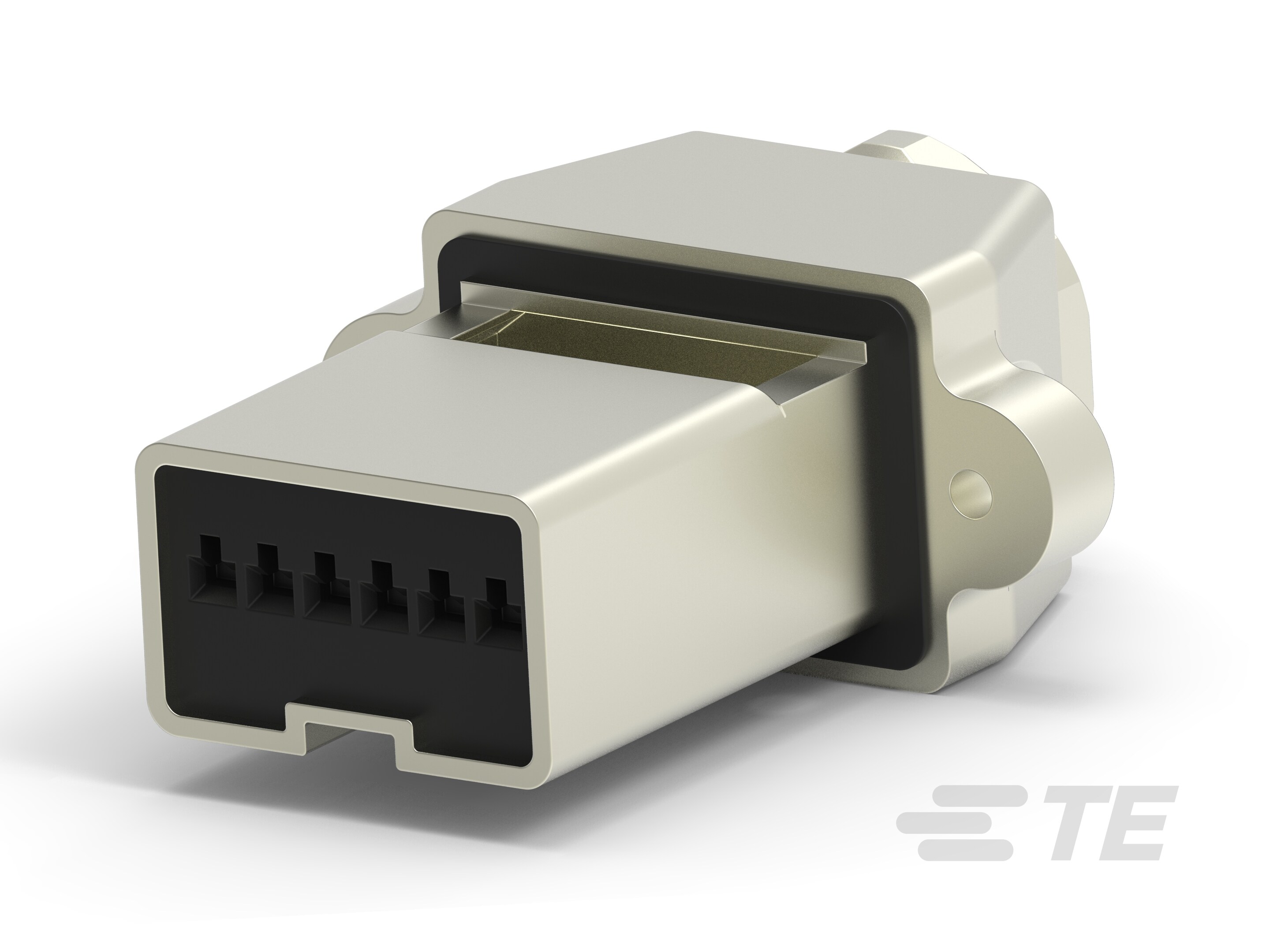 2347081-1 : Dynamic Series スタンダード角形コネクタ | TE Connectivity
