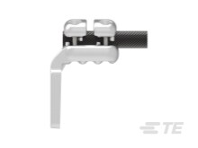 2340371-1 : SIMEL High Voltage Flexible Cable Connectors