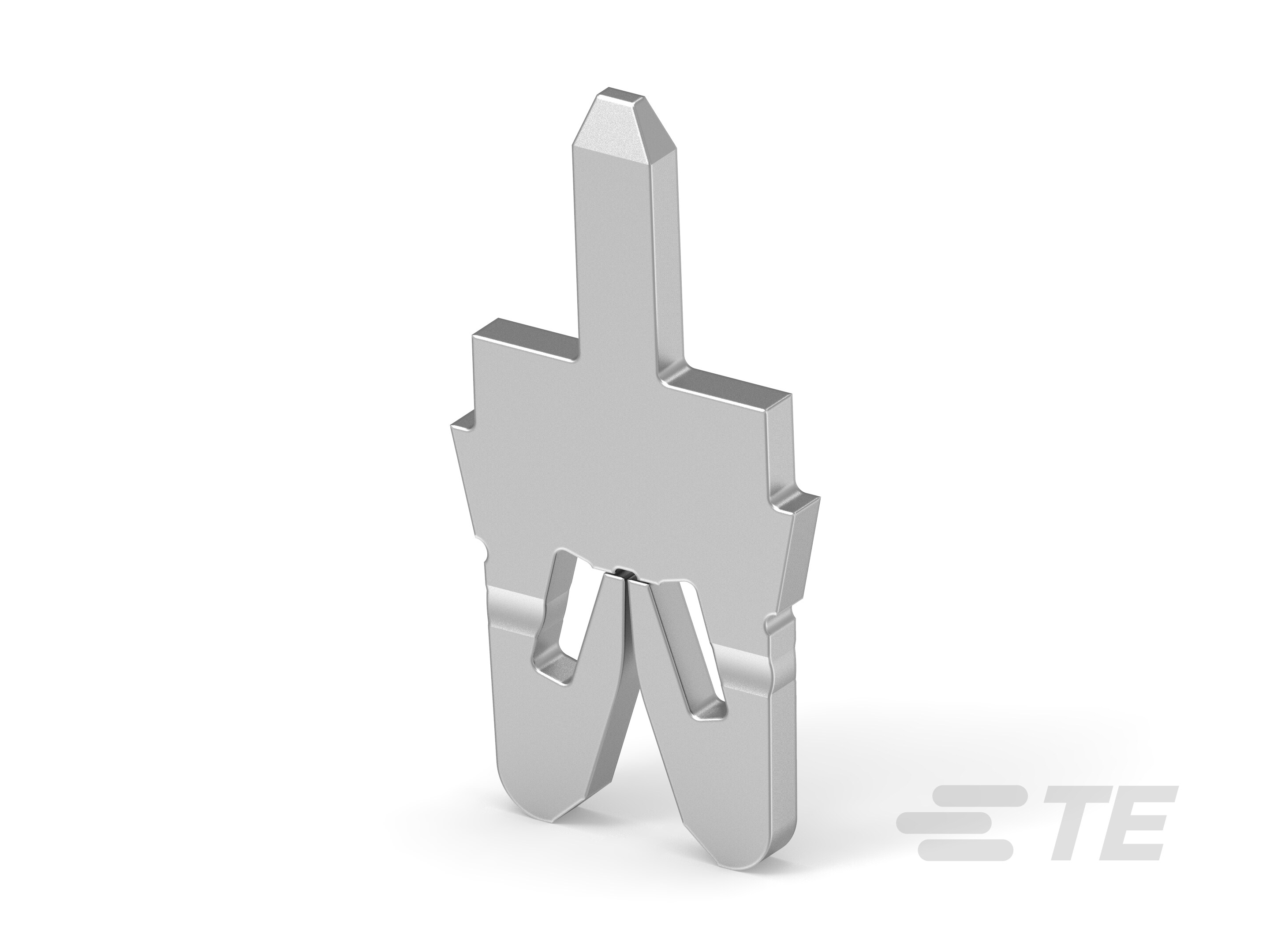 STD RANGE WIRE TO PCB TAB SMZ TERMINAL-2348501-2