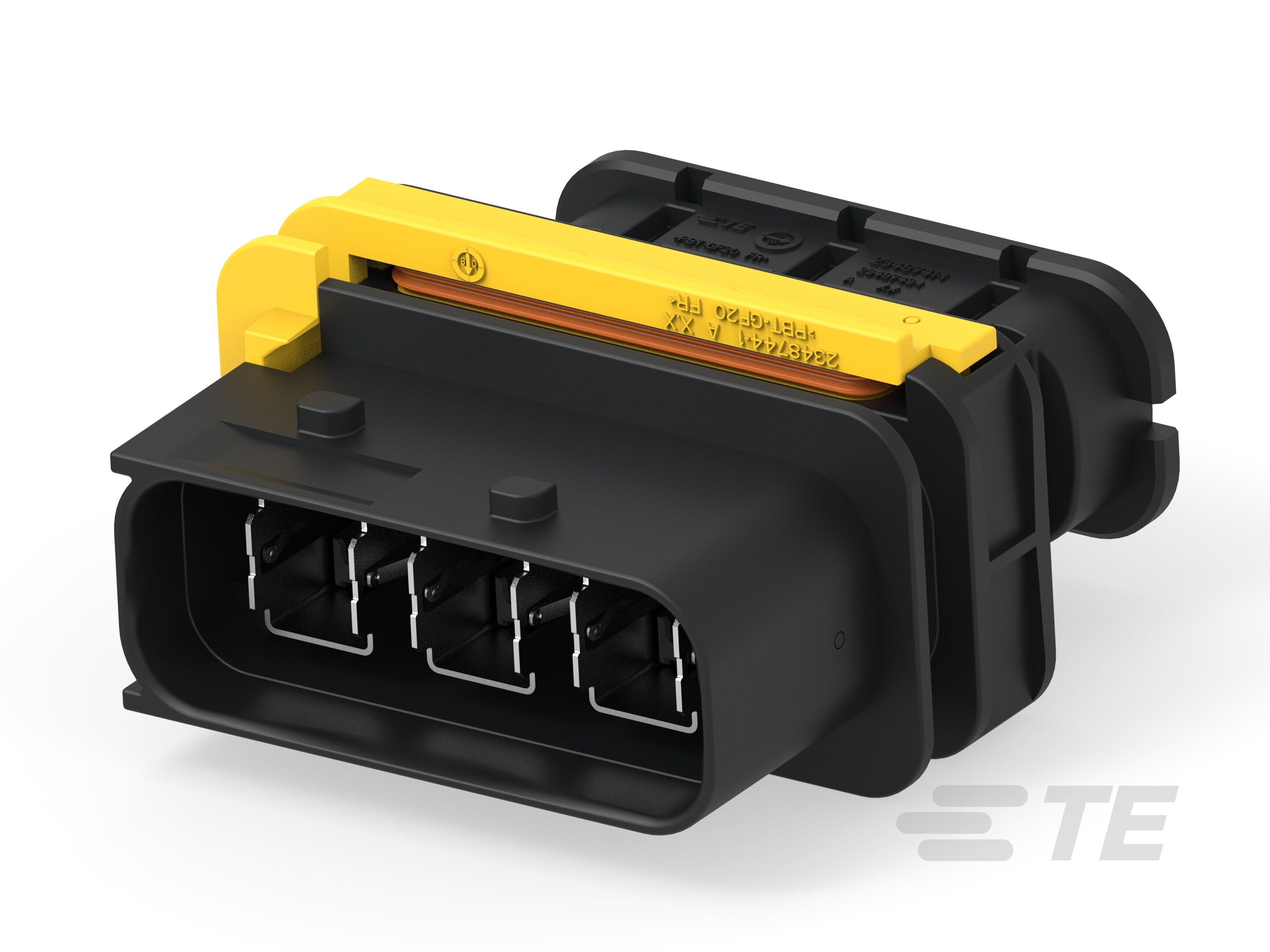 HDSCS MateNet Housings-CAT-AQ1-HMH