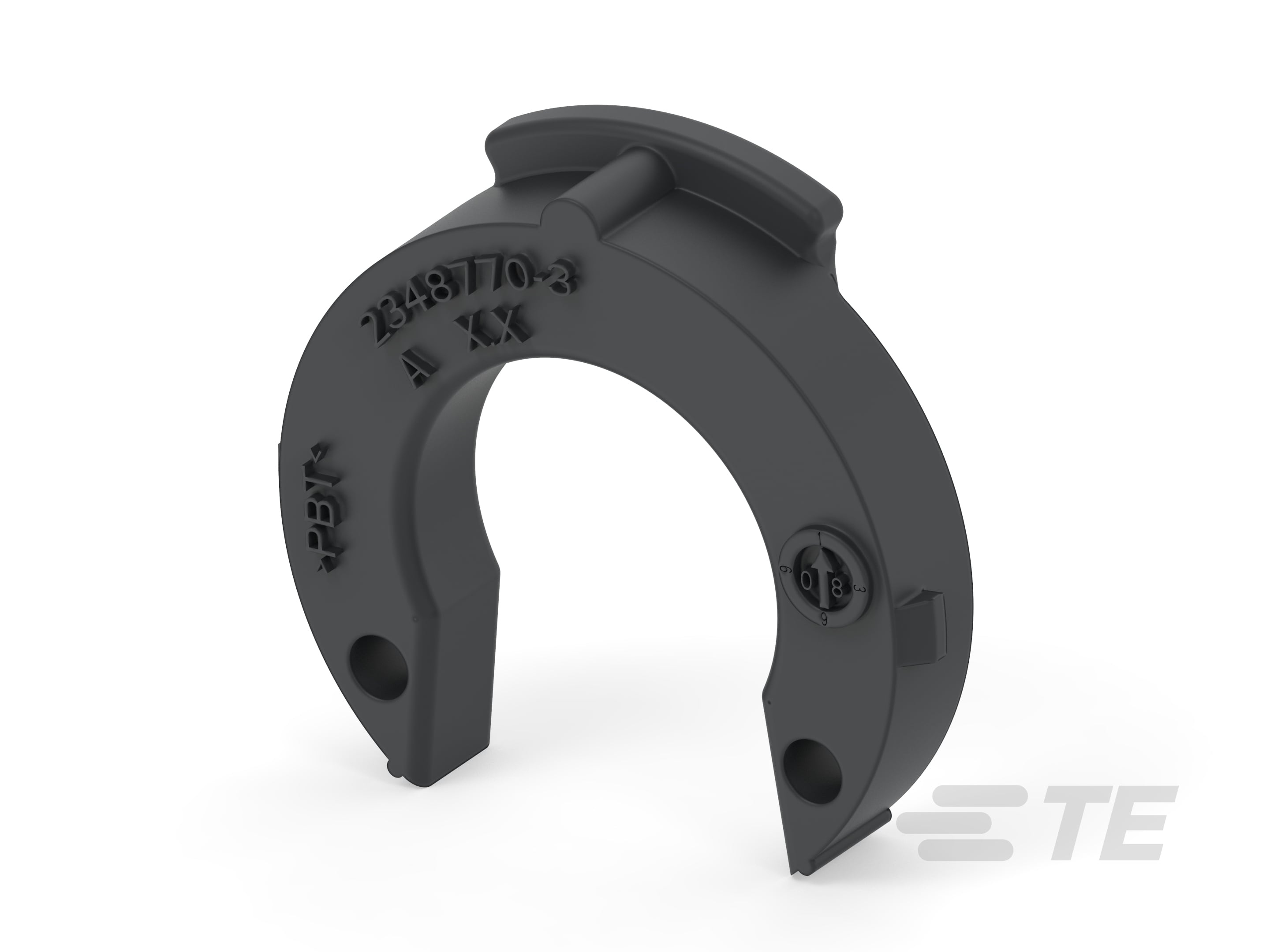 HD MATEnet - COVER FOR SWS-2348770-3