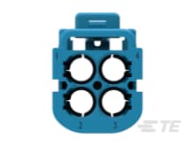 2348802-3 : MATE-AX Data Connectivity Housings | TE Connectivity