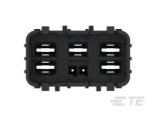 2セット 2349371-2 : AMP+ Automotive Housings | TE Connectivity