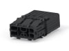 5POS, HVA630, 180DEG, INNER HOUSING