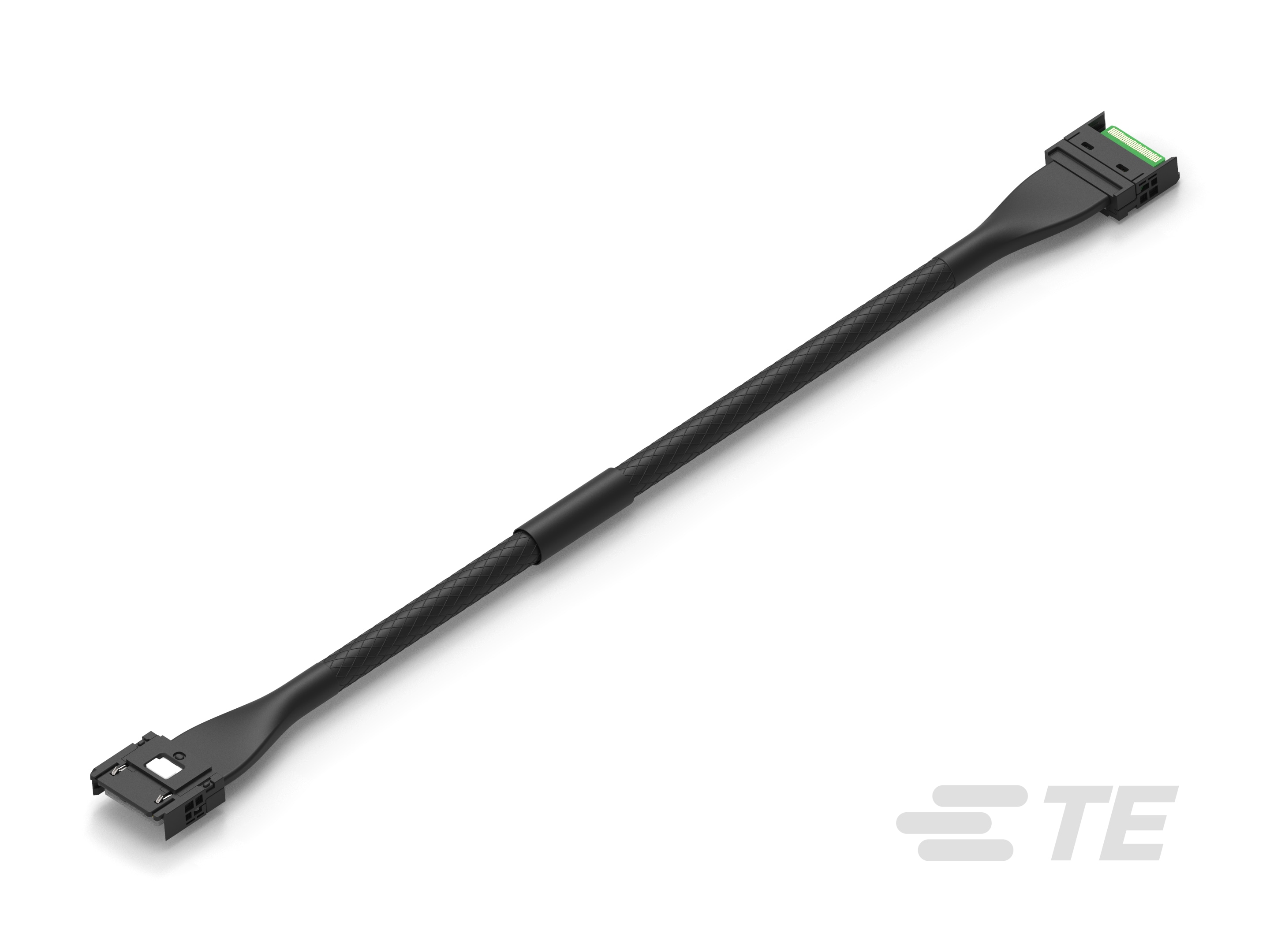 C/A, SLIVER 2.0, 1C, STR TO STR, 0.5M-2349831-1