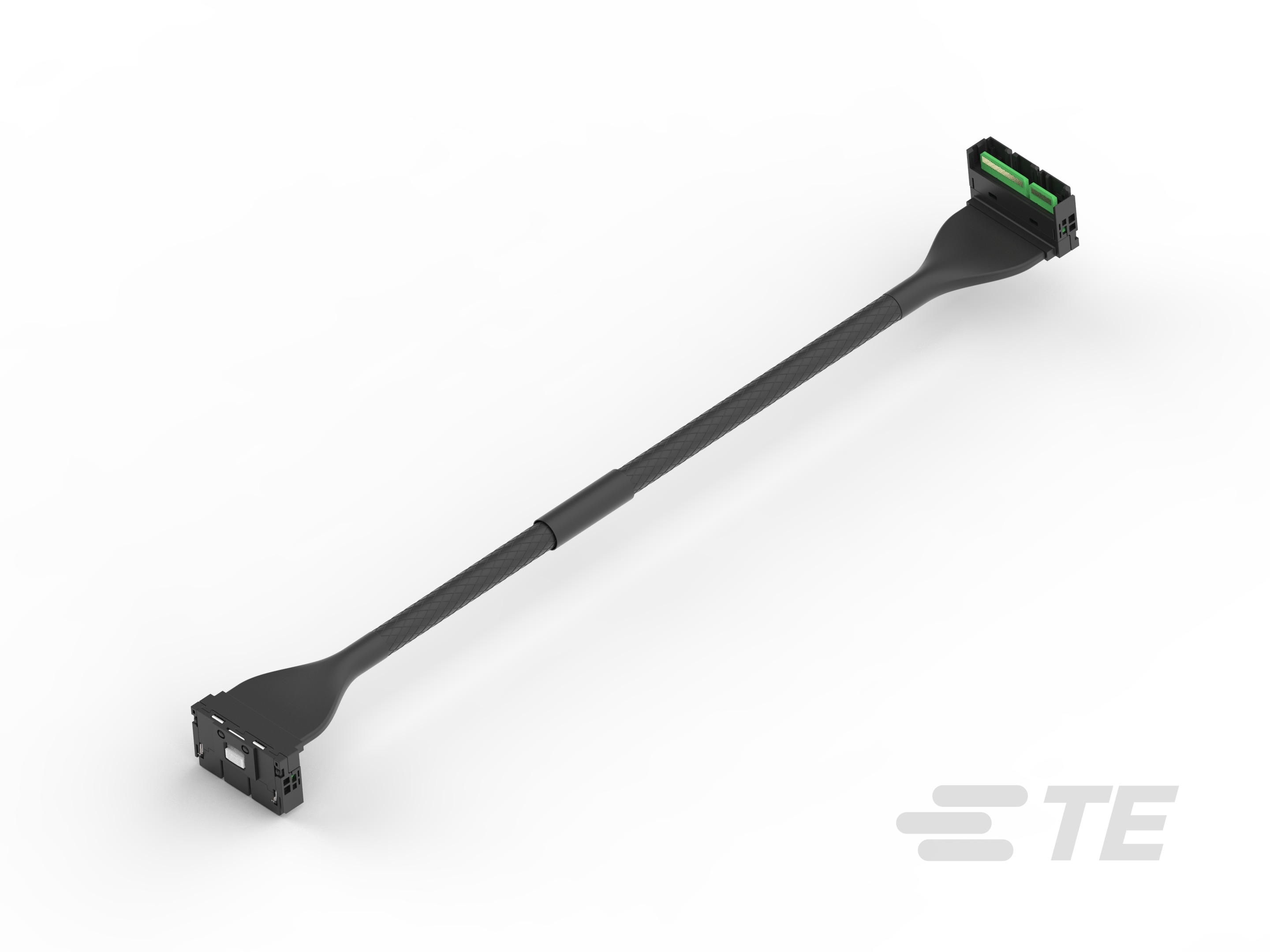 C/A, SLIVER 2.0, 2C, R/A TO R/A, 0.5M-2349839-1