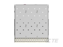 2350202-1 : SFP28 Pluggable IO Connectors & Cages | TE 2350202-1 : SFP28 Pluggable IO Connectors & Cages | TE
