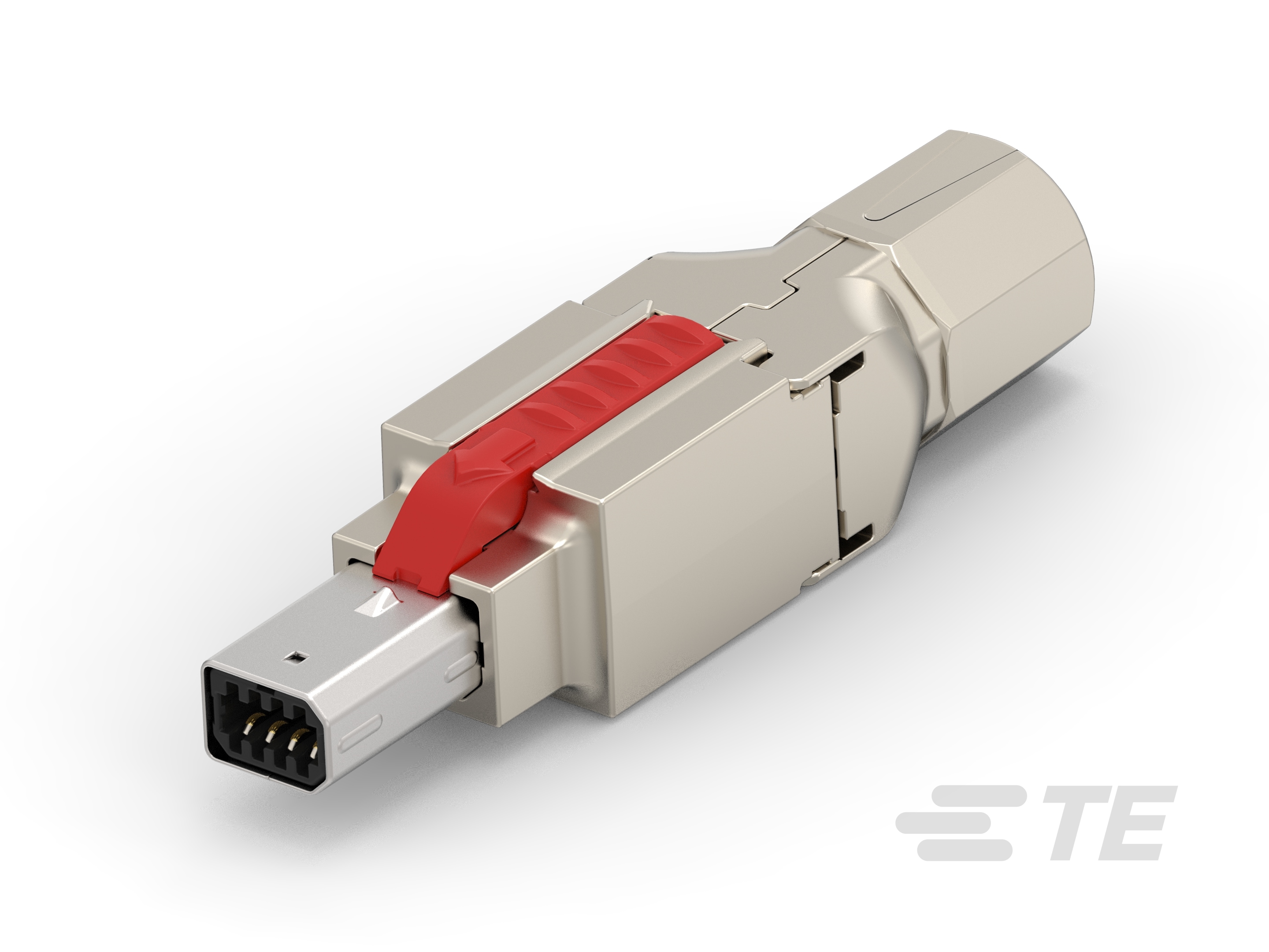 Mini I/O Field Installable Type 1-CAT-IN291-M6641M