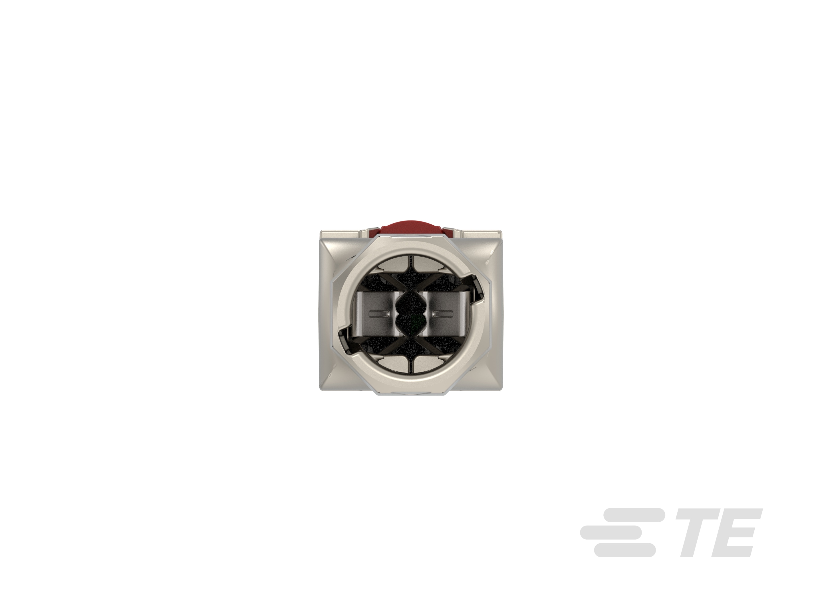 2350310-1 : Industrial Mini I/O Connectors | TE Connectivity