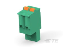 2350397-2 : Buchanan PCB Terminal Blocks | TE Connectivity