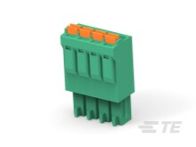 福袋特集 2024 2350398-4 : Buchanan PCB Terminal Blocks | TE Connectivity 知育玩具