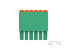 2350398-6 : Buchanan PCB Terminal Blocks | TE Connectivity