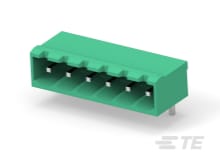 2350513-6 : Buchanan PCB Terminal Blocks | TE Connectivity