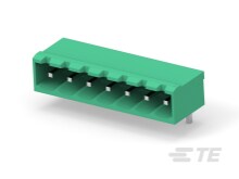 2350513-7 : Buchanan PCB Terminal Blocks | TE Connectivity