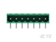 2350513-7 : Buchanan PCB Terminal Blocks | TE Connectivity